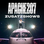 Loge / Premiumbereich - APACHE 207 - Arena Tour 2026