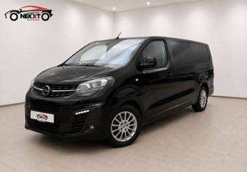 Opel Zafira Life 82.000 km 23.990 &euro; Flörsheim 65439