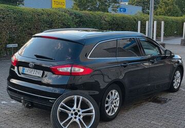 Ford Mondeo 231.638 km 7.500 &euro; Frankfurt am Main 60596