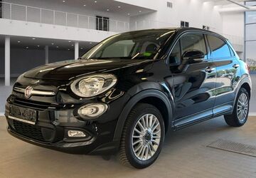 Fiat 500X 104.000 km 8.499 &euro; Frankfurt am Main 65933