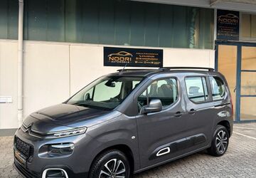 Citroen Berlingo 63.000 km 15.900 &euro; Friedrichsdorf Taunus 61381