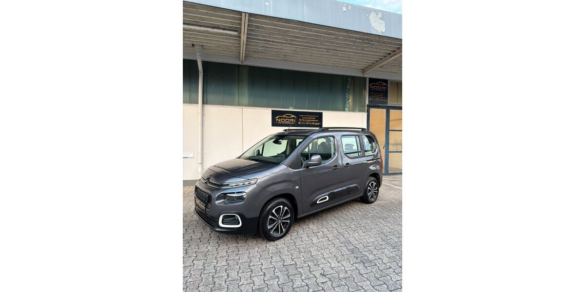 Citroen Berlingo 63.000 km 15.900 &euro; Friedrichsdorf Taunus 61381