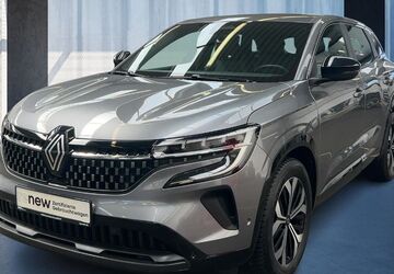 Renault Austral 19.103 km 25.570 &euro; Frankfurt / Main 60314