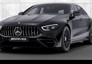 Mercedes-Benz AMG GT 8.188 km 95.990 &euro; Frankfurt 60599