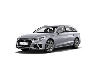 Audi A4 18.487 km 32.950 &euro; Frankfurt am Main 60314