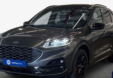 Ford Kuga 17.656 km 29.950 &euro; Frankfurt 60386