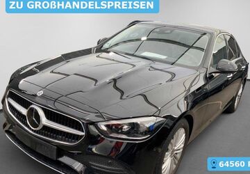 Mercedes-Benz C 200 69.370 km 29.290 &euro; Frankfurt 60596