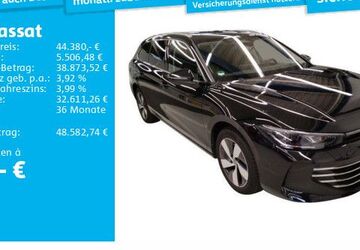VW Passat Variant 18.520 km 43.880 &euro; Frankfurt am Main 60326