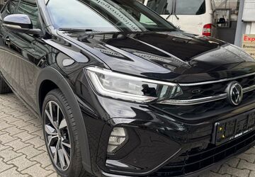 VW Taigo 4.985 km 26.950 &euro; Frankfurt am Main 65936