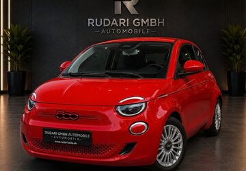 Fiat 500e 61.848 km 13.500 &euro; Frankfurt am Main 60386