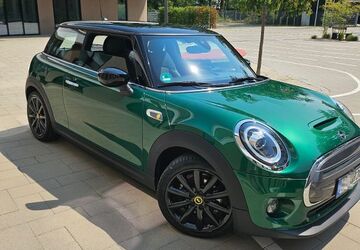 Mini Cooper SE 10.500 km 17.990 &euro; Mühlheim 63165