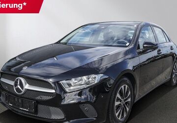 Mercedes-Benz A 180 19.613 km 21.590 &euro; Friedberg 61169