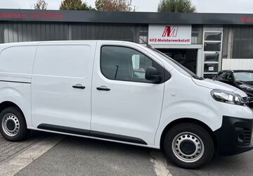 Opel Vivaro 4.200 km 18.500 &euro; Hattersheim am Main 65795