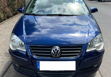 VW Polo 124.578 km 2.999 &euro; Hanau 63457
