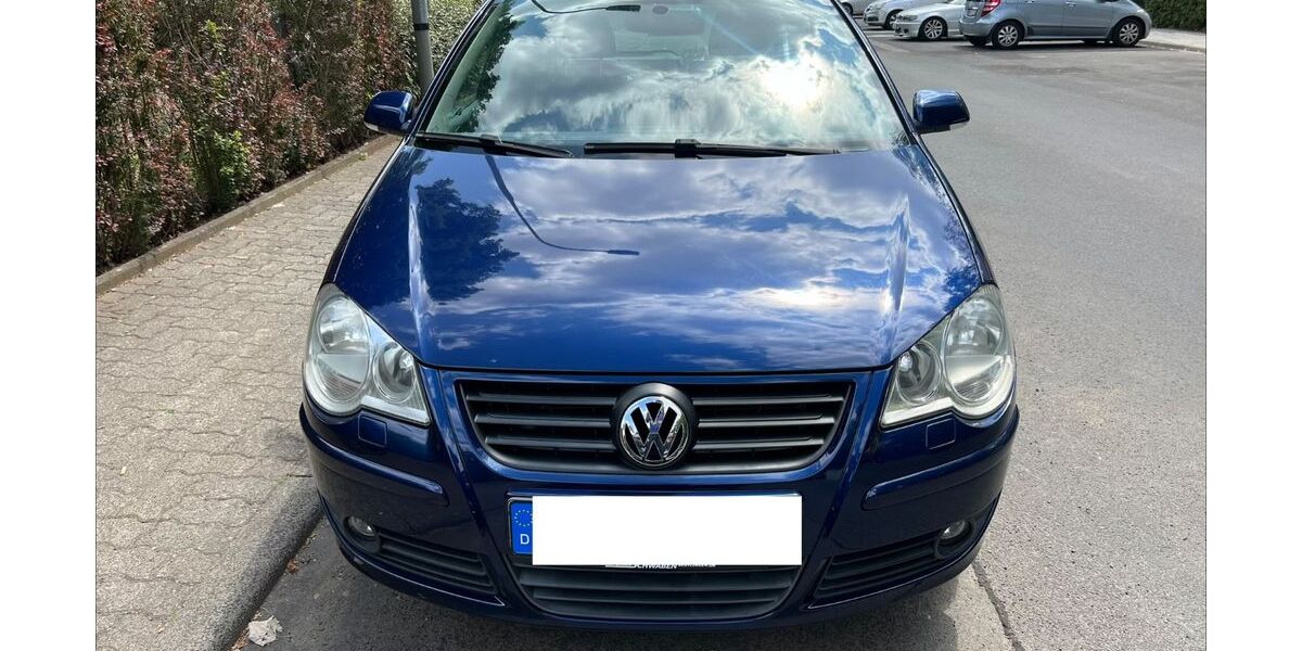VW Polo 124.578 km 2.999 &euro; Hanau 63457