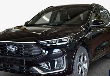 Ford Kuga 9.943 km 34.550 &euro; Frankfurt 60386