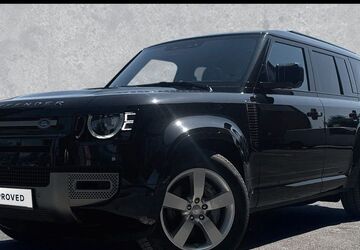 Land Rover Defender 33.100 km 80.880 &euro; Frankfurt a.M. 60314