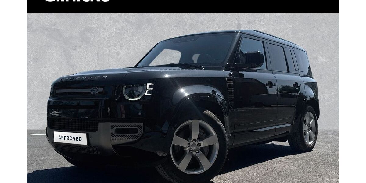 Land Rover Defender 33.100 km 80.880 &euro; Frankfurt a.M. 60314