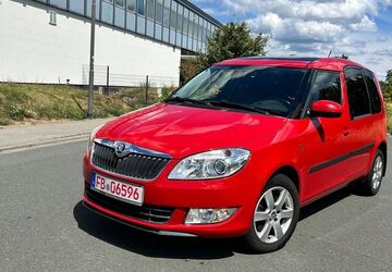 Skoda Roomster 180.000 km 3.890 &euro; Friedberg (Hessen) 61169