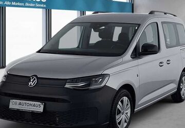 VW Caddy 70.789 km 24.580 &euro; Maintal 63477