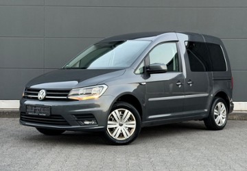 VW Caddy 265.000 km 11.500 &euro; Bad Homburg 61350