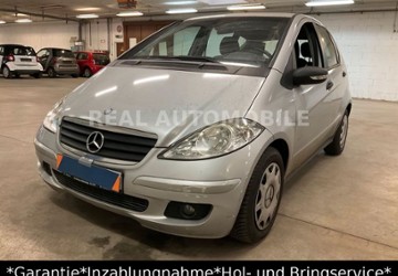 Mercedes-Benz A 150 122.000 km 3.899 &euro; Frankfurt am Main 65933