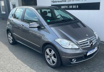 Mercedes-Benz A 180 121.000 km 6.200 &euro; Rödermark 63322