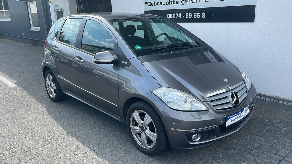 Mercedes-Benz A 180 121.000 km 6.200 &euro; Rödermark 63322