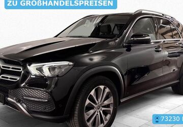 Mercedes-Benz GLE 350 85.003 km 47.590 &euro; Frankfurt 60596