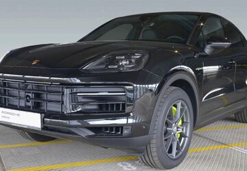 Porsche Cayenne 16.363 km 96.660 &euro; Frankfurt am Main 65936