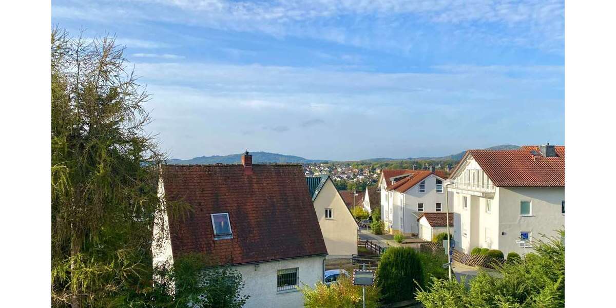Etagenwohnung Königstein im Taunus - 3 Zimmer, 80 m&sup2;, 920&euro; | Angebot:27400622