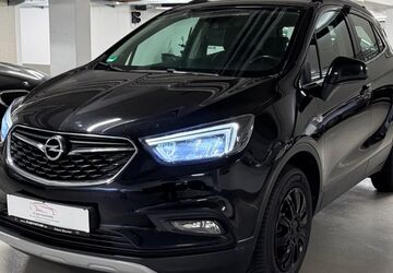 Opel Mokka 105.000 km 9.999 &euro; Frankfurt am Main 60386
