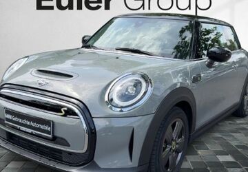 Mini Cooper SE 17.451 km 19.999 &euro; Frankfurt 60314