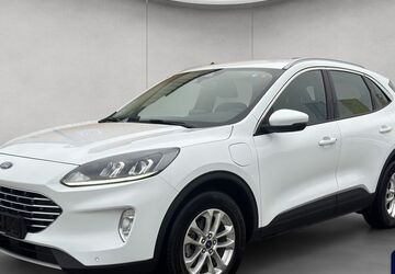 Ford Kuga 23.927 km 21.450 &euro; Frankfurt 60386