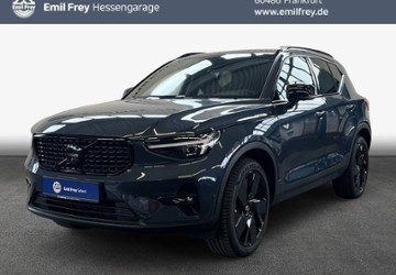 Volvo XC40 17.905 km 35.750 &euro; Frankfurt am Main 60486