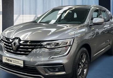 Renault Koleos 90.532 km 20.680 &euro; Frankfurt / Main 60314