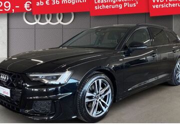 Audi A6 27.429 km 43.770 &euro; Frankfurt am Main 60314