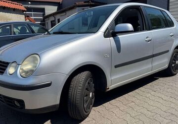 VW Polo 234.000 km 699 &euro; Eppstein 65817