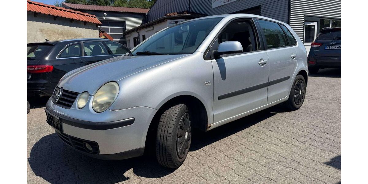 VW Polo 234.000 km 699 &euro; Eppstein 65817