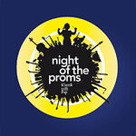 Komfort-Ticket - Night of the Proms 2026