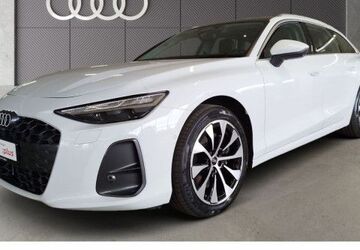 Audi A6 27.999 km 50.350 &euro; Frankfurt am Main 60314