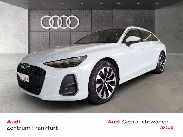 Audi A6 27.999 km 50.350 &euro; Frankfurt am Main 60314