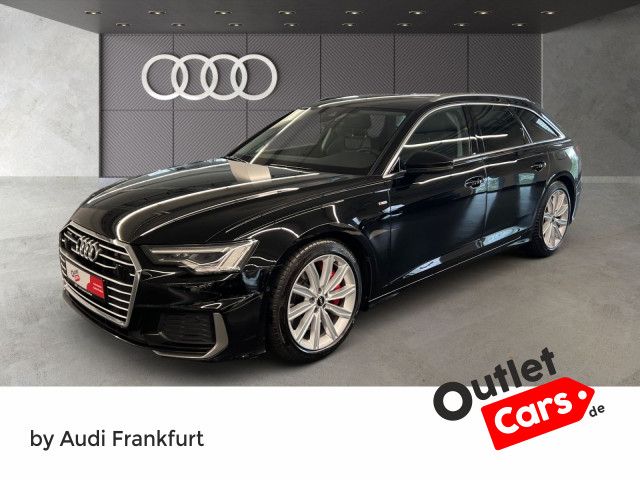 Audi A6 56.165 km 32.950 &euro; Frankfurt am Main 60314