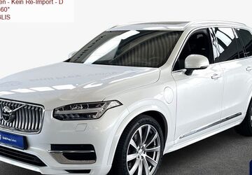 Volvo XC90 68.818 km 46.400 &euro; Frankfurt am Main 60486