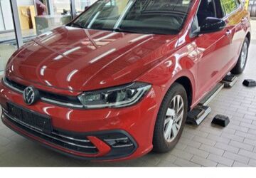 VW Polo 9.200 km 20.480 &euro; Neu-Isenburg 63263