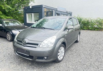 Toyota Corolla Verso 171.150 km 4.690 &euro; Friedberg 61169