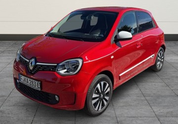 Renault Twingo 32.263 km 15.990 &euro; Frankfurt am Main 60326