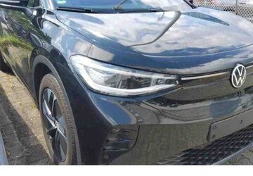 VW ID.5 37.652 km 36.980 &euro; Frankfurt 60326