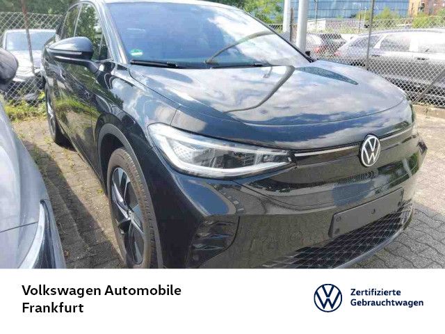 VW ID.5 37.652 km 36.980 &euro; Frankfurt 60326