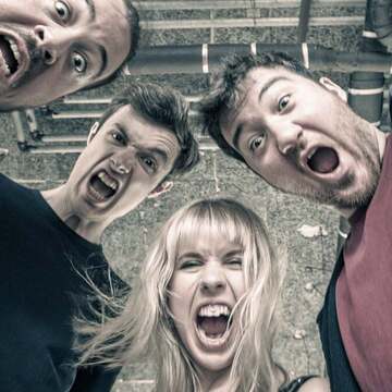 DORFTERROR – SCHREIKINDER TOUR 2026 28.11.2026 Ponyhof Club